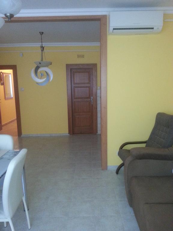 Szinva Apartman มิชโคลซ์ ภายนอก รูปภาพ