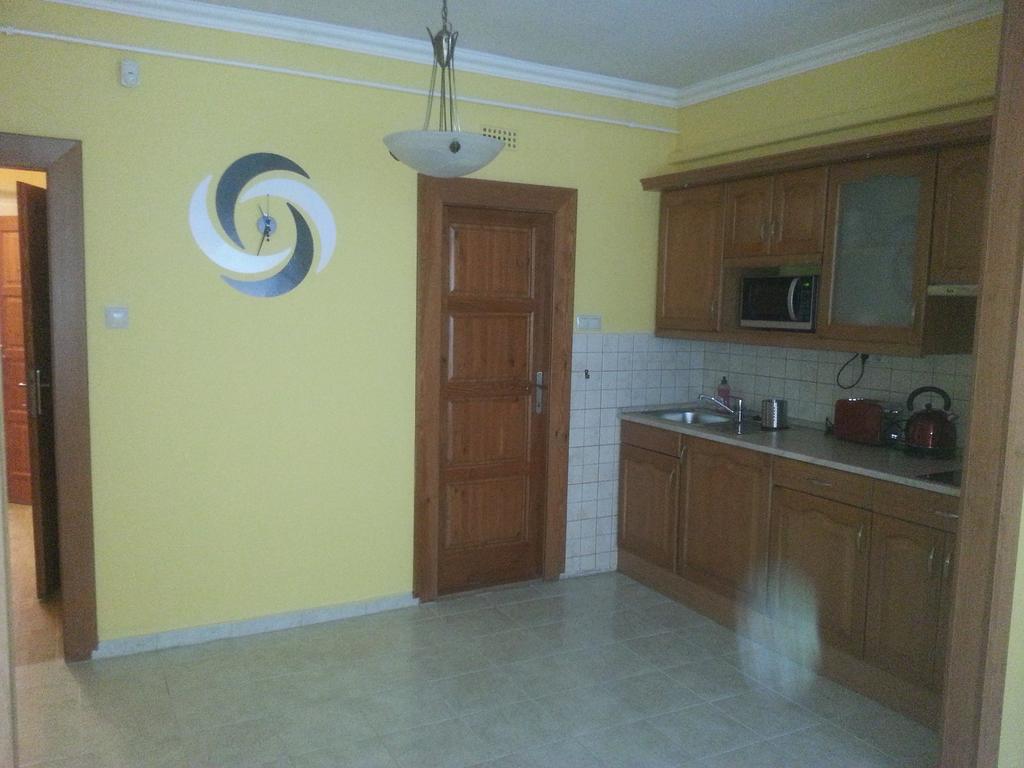 Szinva Apartman มิชโคลซ์ ภายนอก รูปภาพ