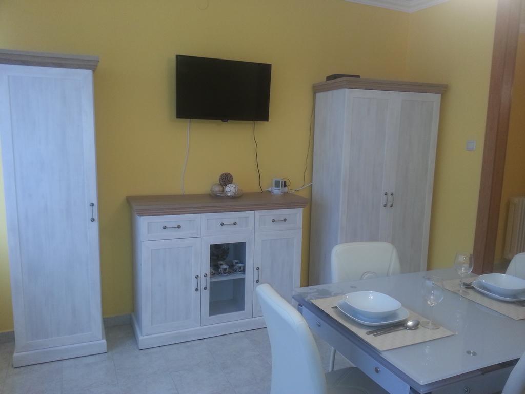 Szinva Apartman มิชโคลซ์ ภายนอก รูปภาพ