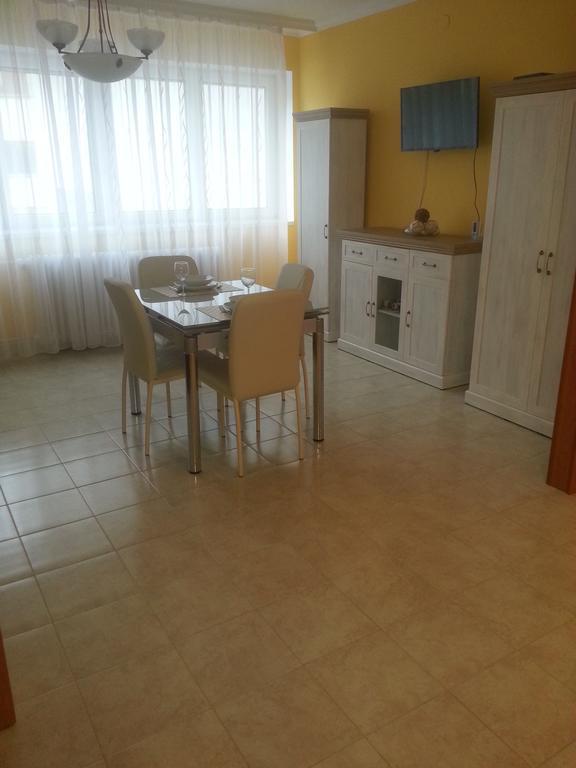 Szinva Apartman มิชโคลซ์ ภายนอก รูปภาพ
