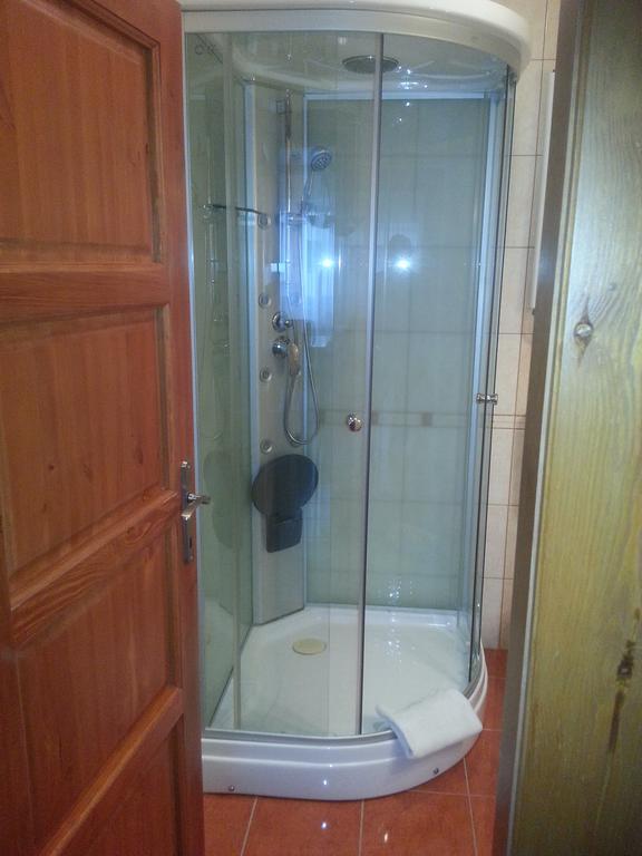 Szinva Apartman มิชโคลซ์ ภายนอก รูปภาพ