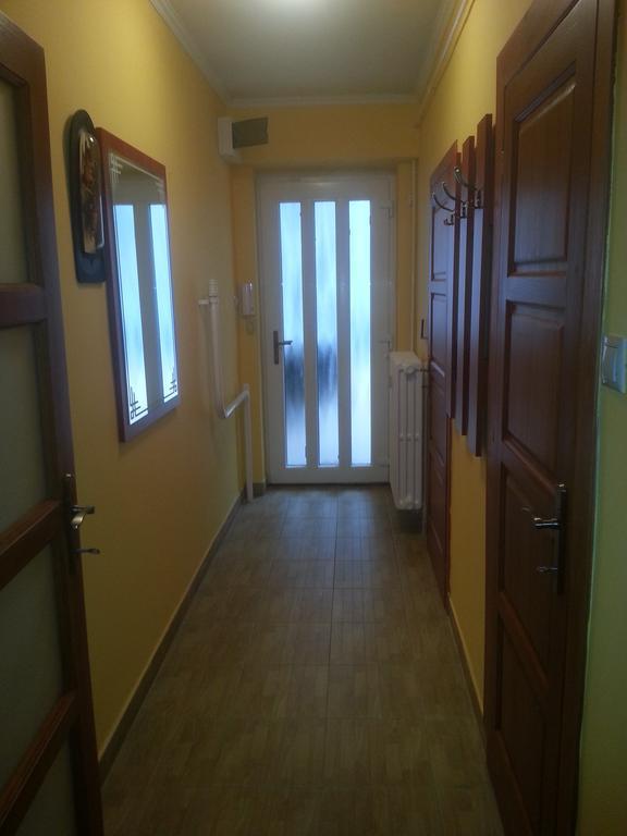 Szinva Apartman มิชโคลซ์ ภายนอก รูปภาพ
