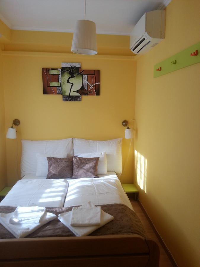 Szinva Apartman มิชโคลซ์ ภายนอก รูปภาพ